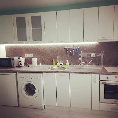 холи Apartament Sozopol
