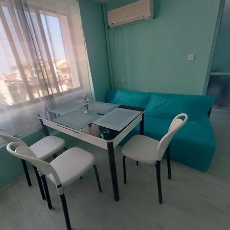 Appartement холи