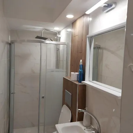 Appartement холи Sozopol