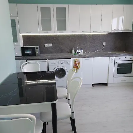 холи Apartment Sozopol