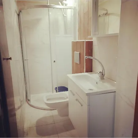 Apartment холи Sozopol
