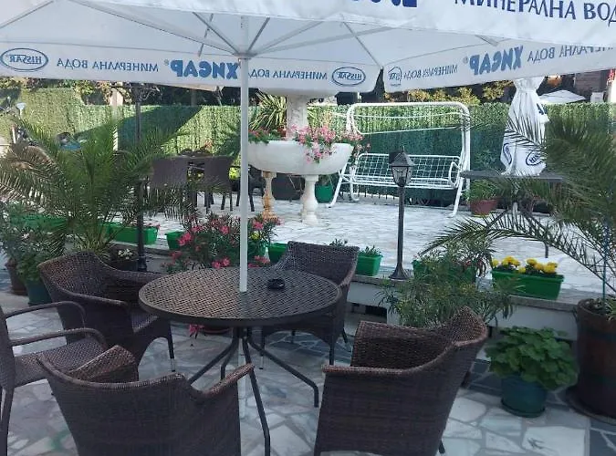 公寓 холи 索佐波尔