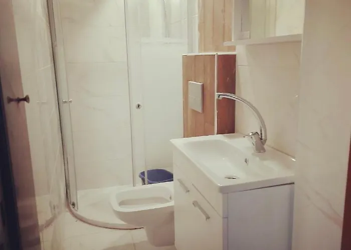 公寓 холи 索佐波尔