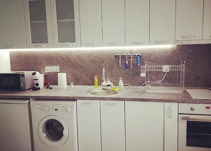 холи 公寓 索佐波尔